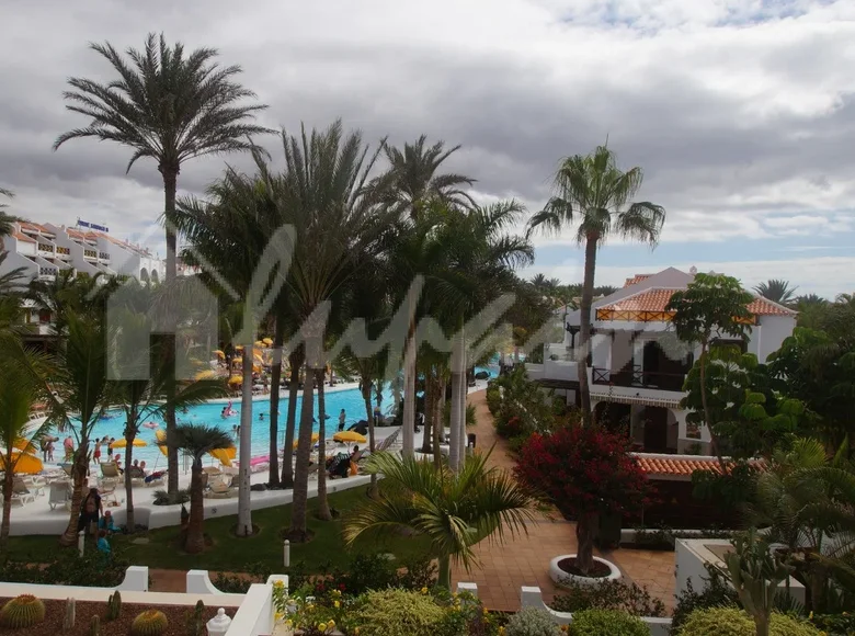 1 bedroom apartment  Arona, Spain