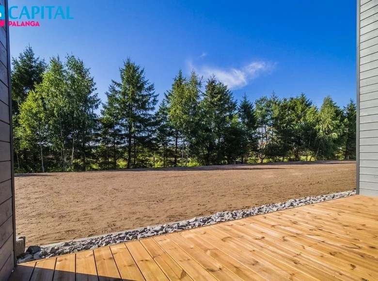 Dom 79 m² Połąga, Litwa