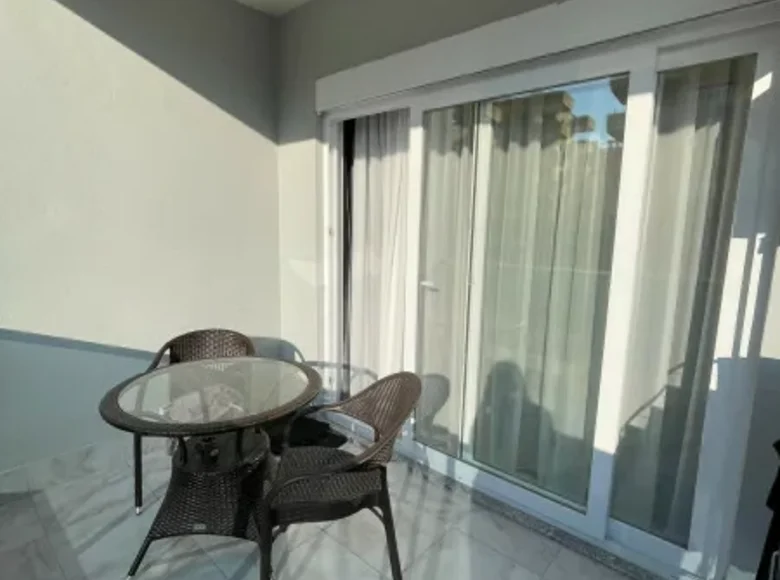 Wohnung 2 zimmer 70 m² Alanya, Türkei