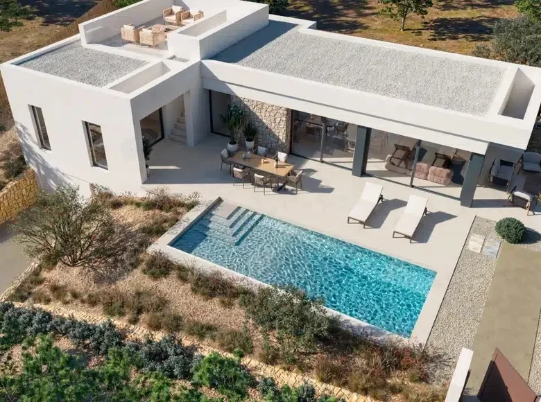 3 bedroom villa 152 m² Orihuela, Spain