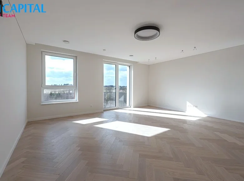 Wohnung 3 zimmer 71 m² Vilnius, Litauen