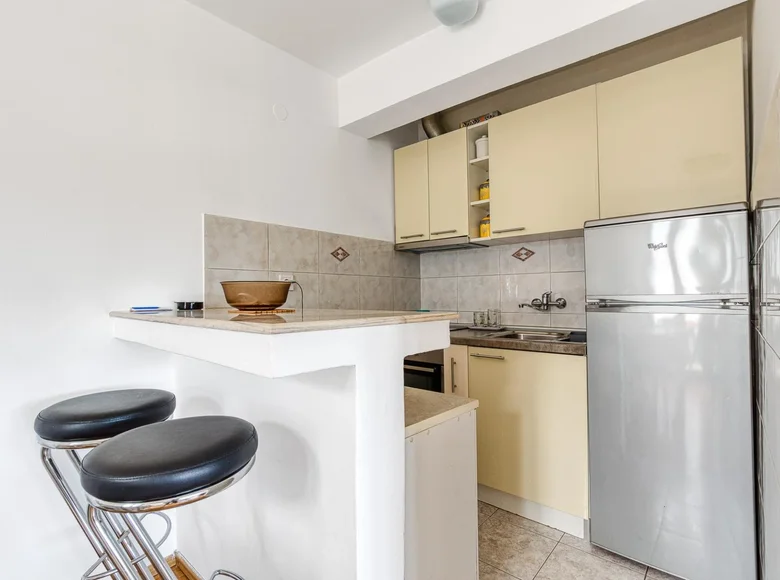 Appartement 1 chambre 44 m² Budva, Monténégro