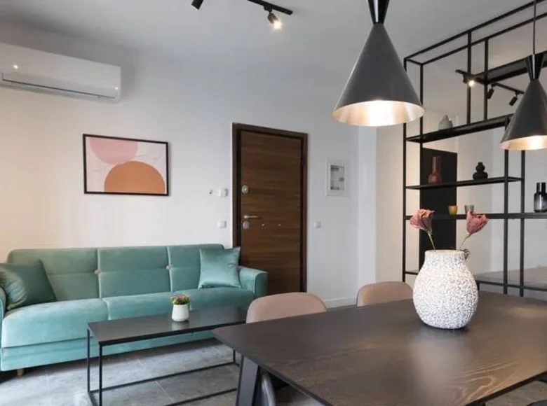 1 bedroom apartment 53 m² Municipality of Athens, Greece