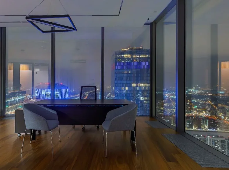Офис 349 м² Москва, Россия