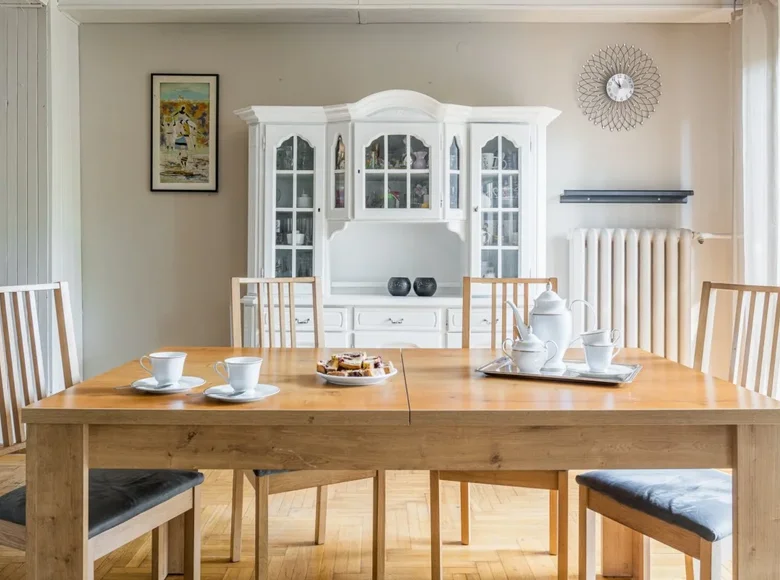 5 room house 248 m² Warsaw, Poland