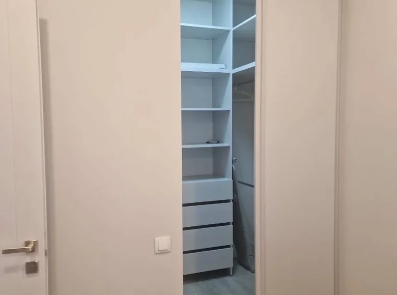 Wohnung 2 zimmer 58 m² in Batumi, Georgien