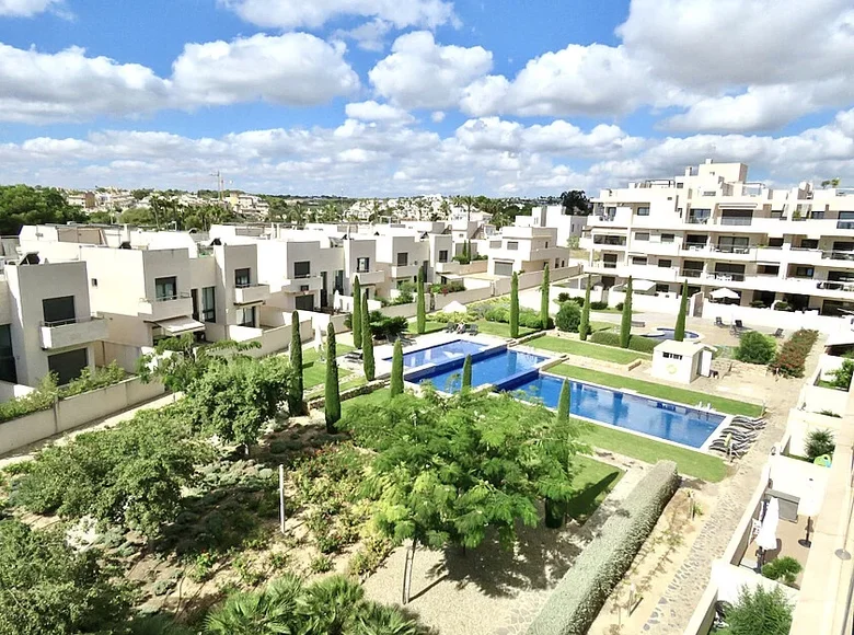 Attique 3 chambres 100 m² Orihuela, Espagne