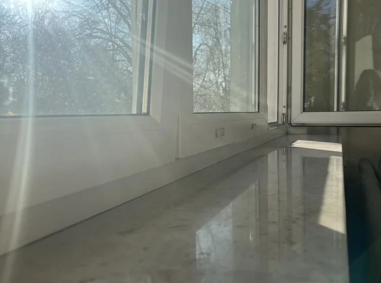 1 bedroom apartment 39 m² Warsaw, Poland