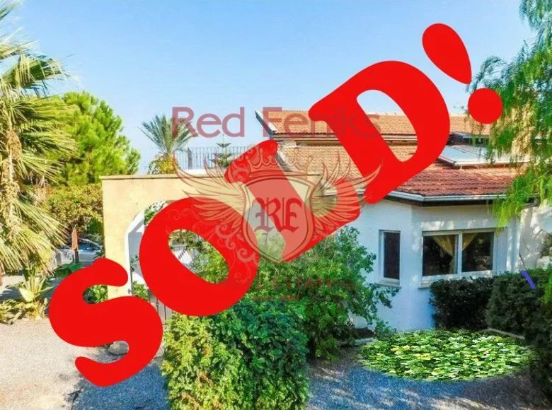 Maison 2 chambres  Vasilia, Chypre du Nord