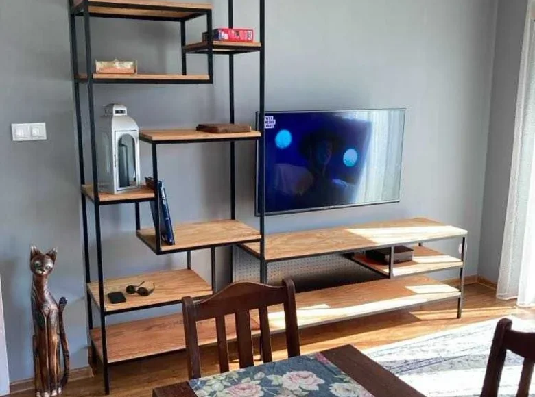 Appartement 3 chambres 47 m² en Cracovie, Pologne