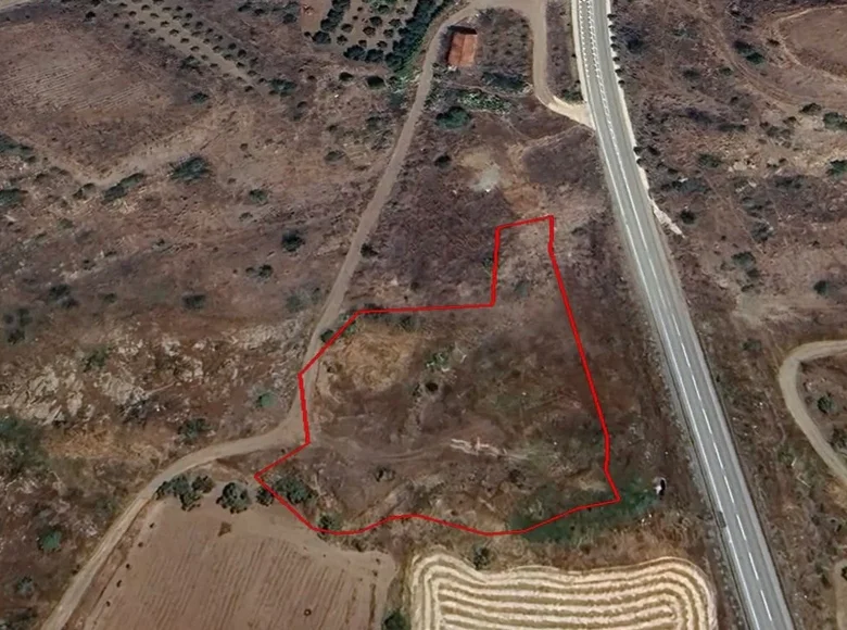 Apartment  Eptagoneia, Cyprus