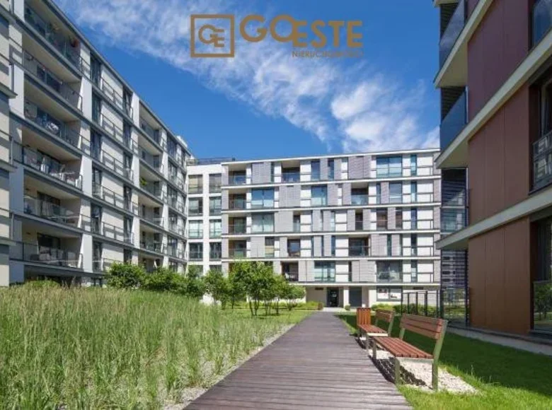 4 room apartment Smolice, Poland