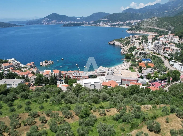 Appartement  Przno, Monténégro