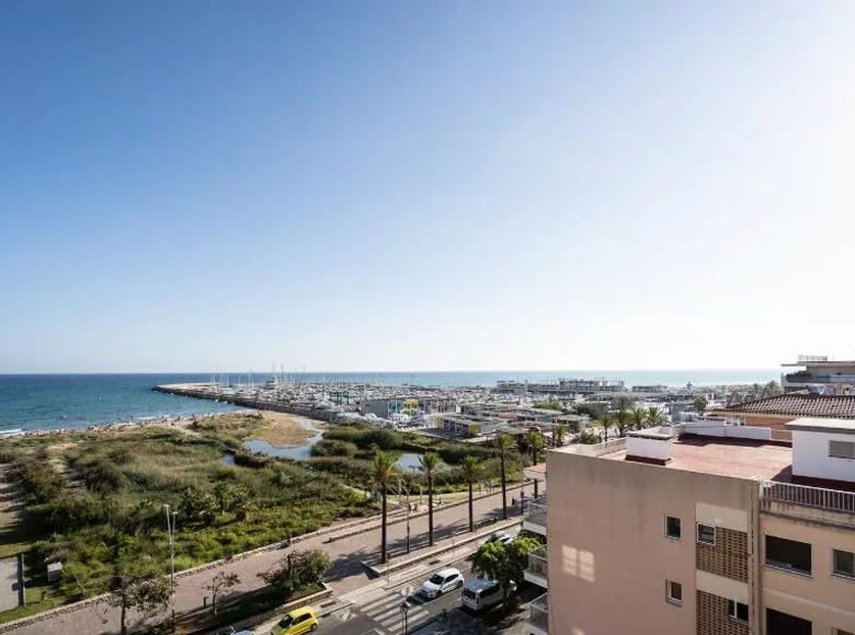 Apartamento 2 habitaciones 126 m² Calafell, Španjolska