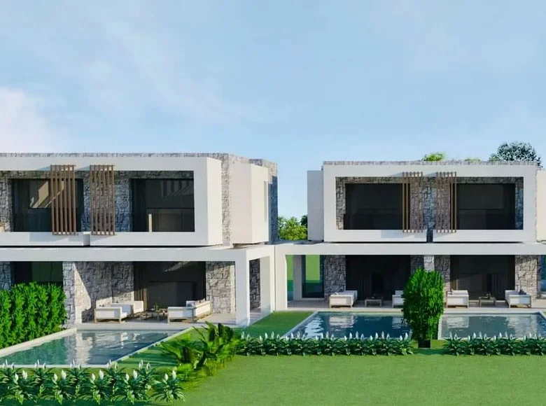 Вилла 4 спальни 155 м² Ханиотис, Греция