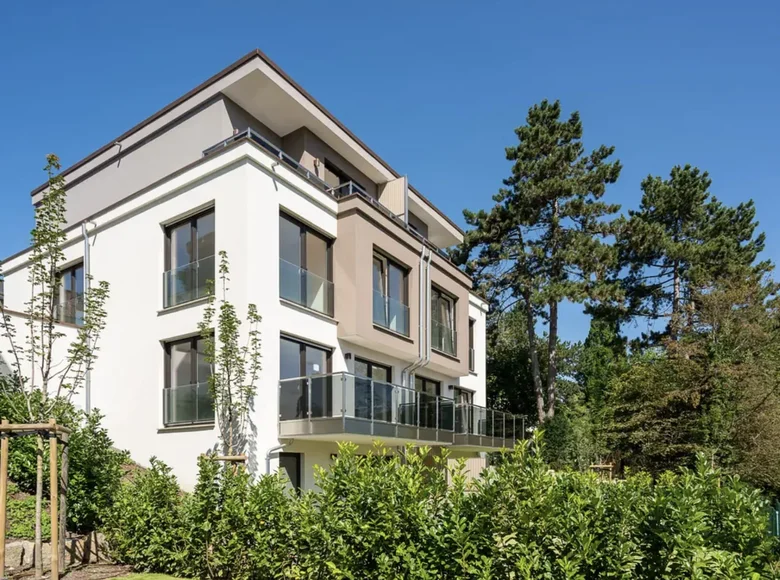 Townhouse 10 bedrooms 273 m² Wiesbaden, Germany