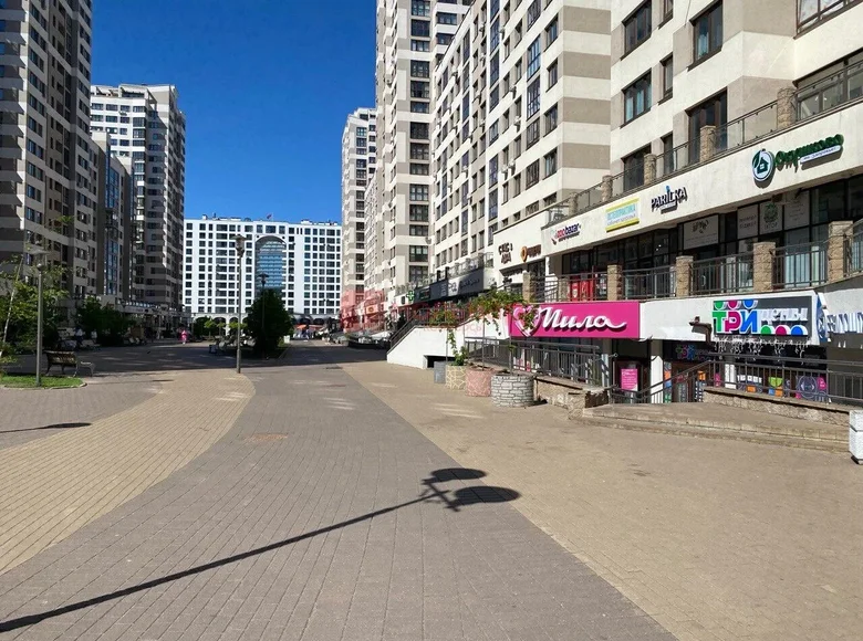 Geschäft 113 m² in Minsk, Belarus