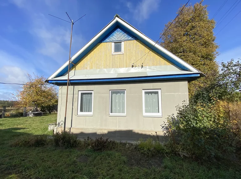 Dom 2 pokoi 51 m² Rudnia, Białoruś