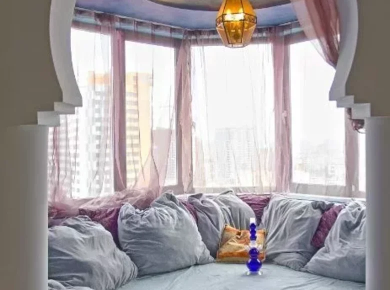 Appartement 5 chambres 290 m² Odessa, Ukraine