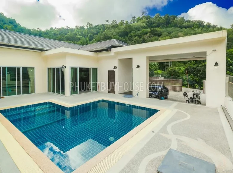 Willa 6 pokojów 550 m² Kathu, Tajlandia