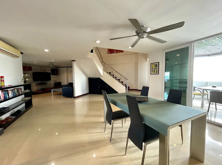 villa de 3 chambres 278 m² Pattaya, Thaïlande