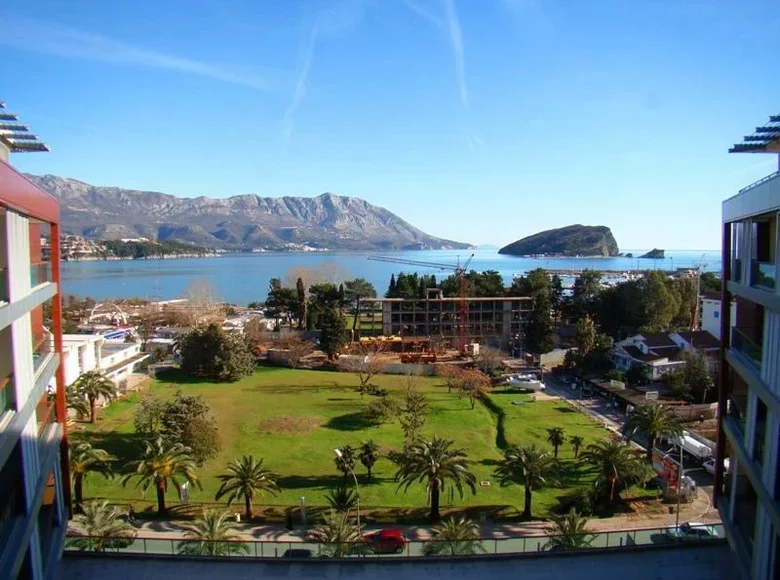 Mieszkanie 104 m² Kolasin Municipality, Czarnogóra