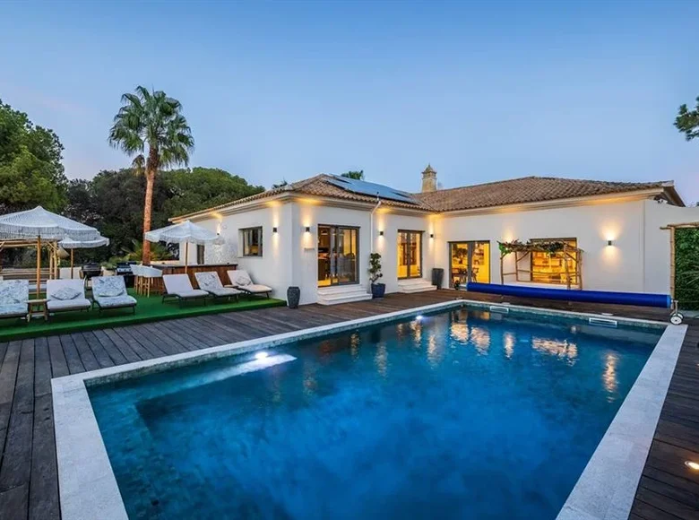 Villa de 6 chambres 546 m² Loule, Portugal