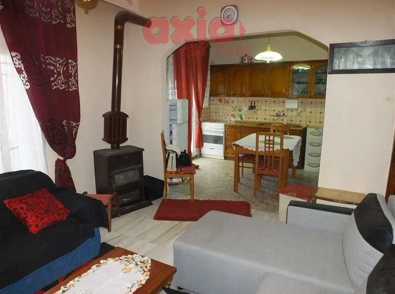 Apartamento 2 habitaciones 85 m² en Kavala Municipality, Grecia