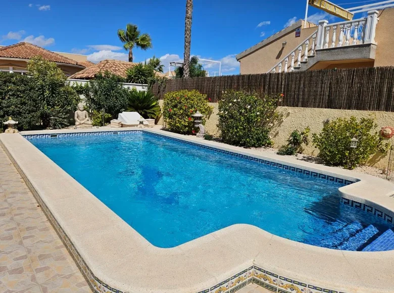 Maison 5 chambres 233 m² Urbanizacion Lo Pepin, Espagne