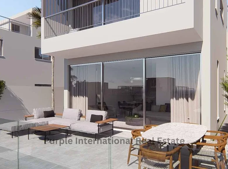 villa de 3 chambres 285 m² Paphos, Chypre