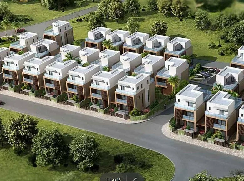 Land  Ypsonas Municipality, Cyprus