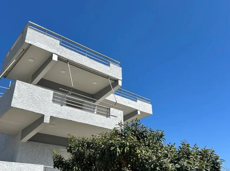 Appartement 3 chambres 122 m² Limenas Markopoulou, Grèce