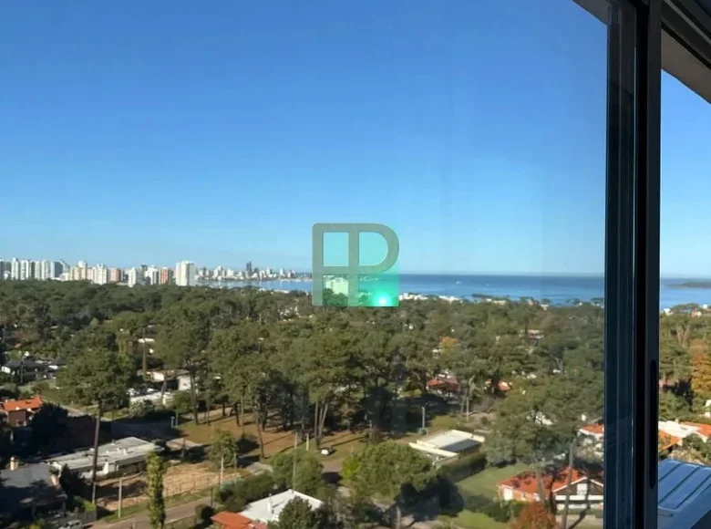 Квартира 3 спальни 99 м² Punta Del Este, Уругвай