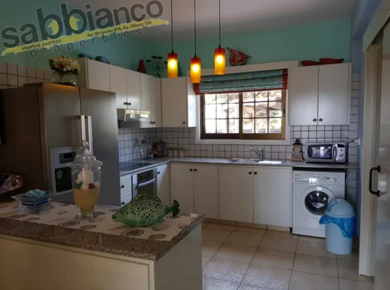 Willa 3 pokoi 118 m² Latsia, Cypr