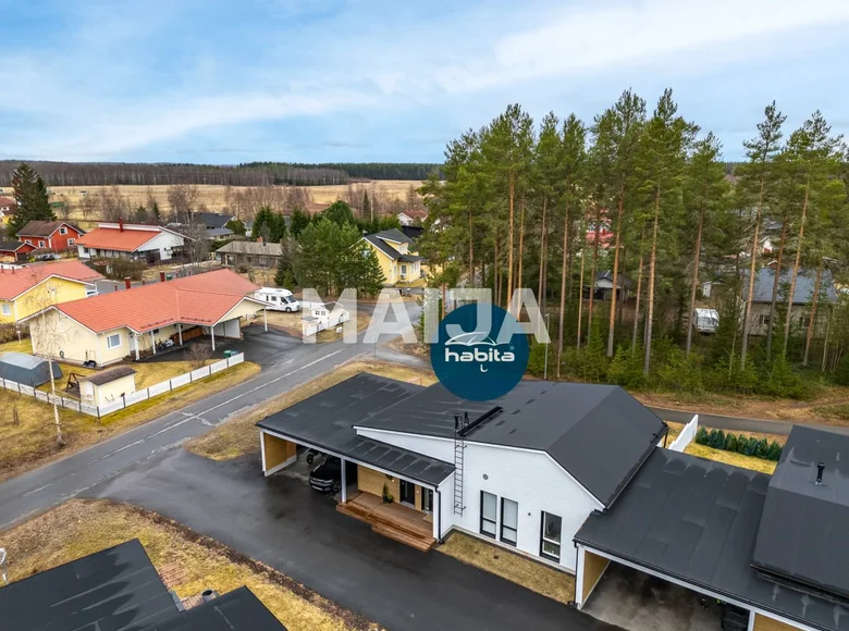 3 bedroom house 113 m² Kempele, Finland