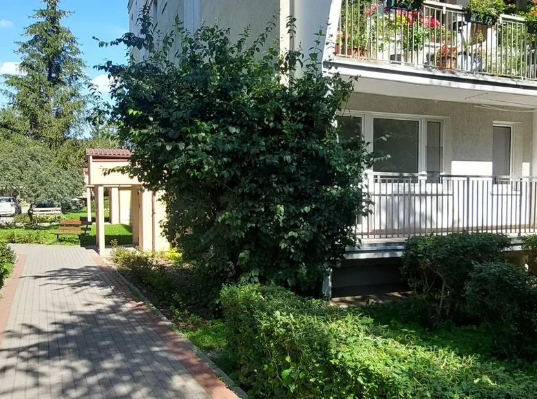 Квартира 4 комнаты 73 м² Ольштын, Польша