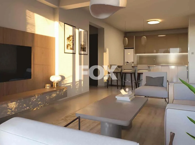 Wohnung 1 Schlafzimmer 72 m² Paphos, Zypern