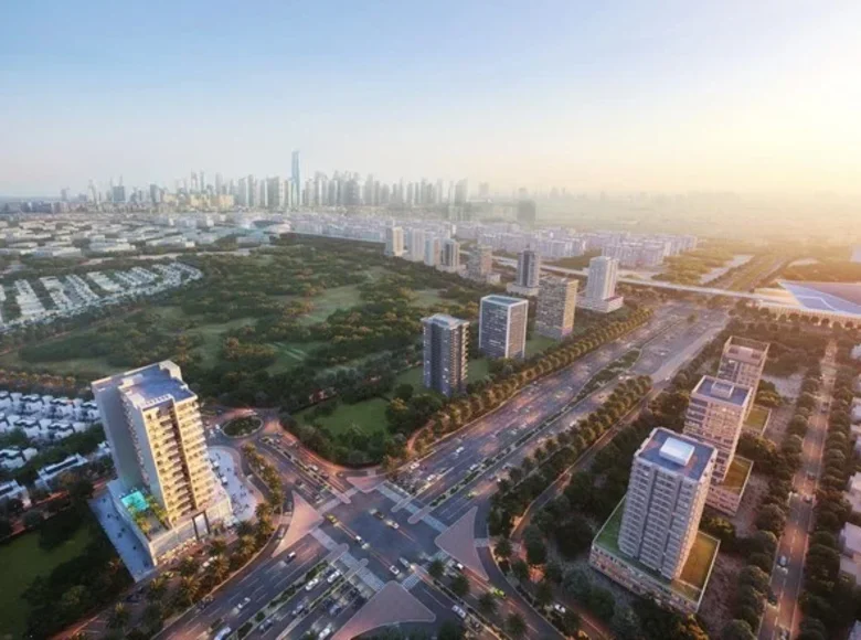 Wohnung 3 Schlafzimmer 203 m² Dubai, Vereinigte Arabische Emirate