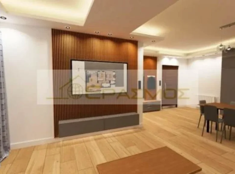 2 bedroom apartment 84 m² Municipality of Glyfada, Greece