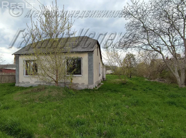 House 63 m² Brest, Belarus