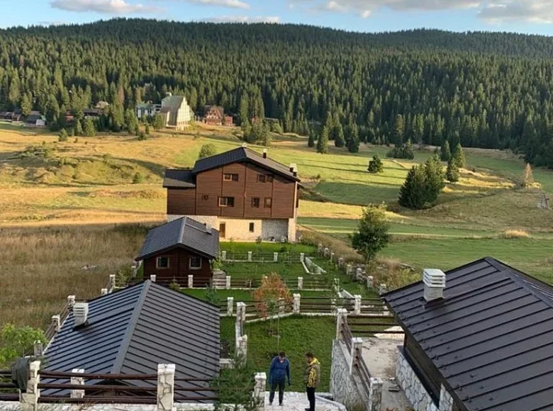 Willa 6 pokojów 800 m² Pitomine, Czarnogóra