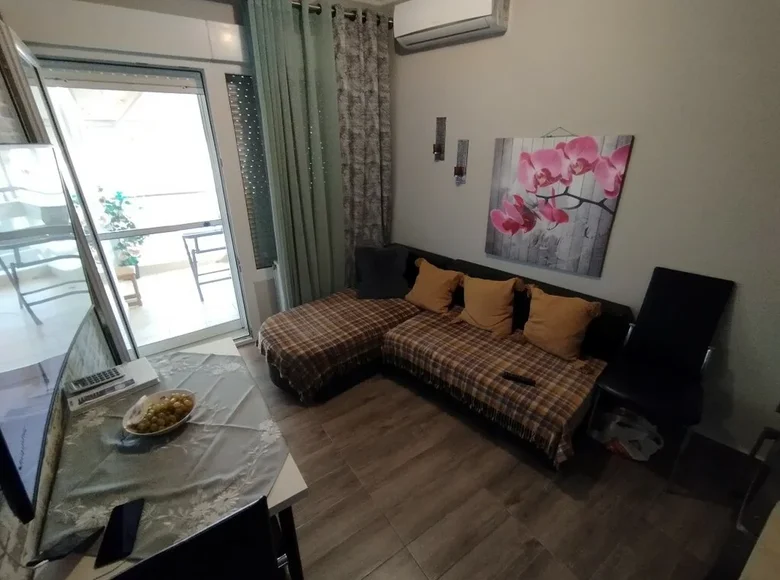 Appartement 2 chambres 36 m² Neoi Epivates, Grèce