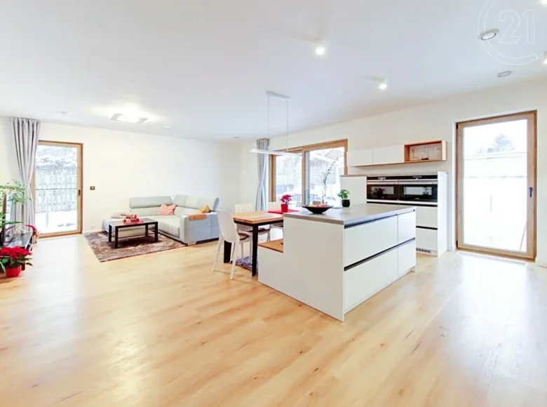 Apartment 150 m² Radejovice, Czech Republic