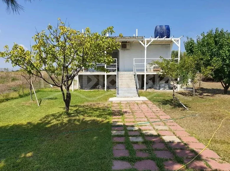 Дом 2 спальни 55 м² Неа-Потидея, Греция