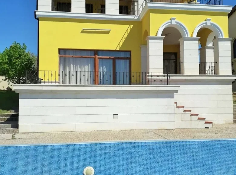 5 bedroom house 150 m² Nesebar, Bulgaria