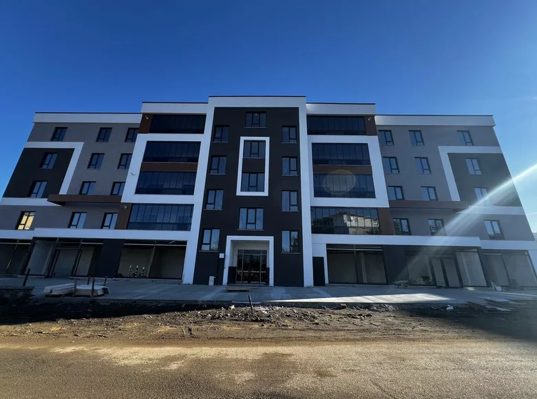 Apartamento 2 habitaciones 51 m² Ortahisar, Turquía