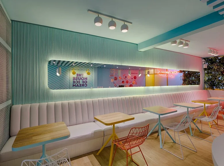 Propiedad comercial 70 m² en Barcelona, Španjolska