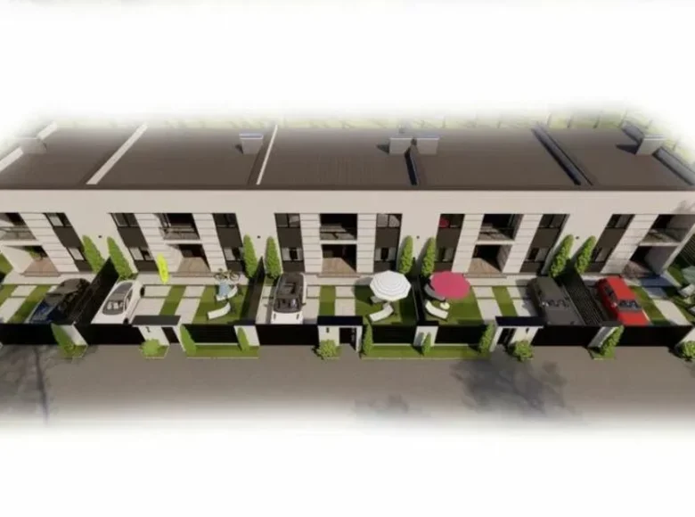 Дом 4 комнаты 120 м² Лиманка, Украина