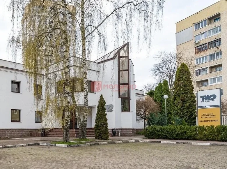 Office 23 m² in Minsk, Belarus