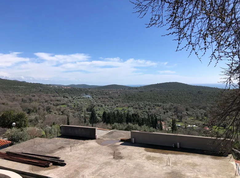 Rezydencja 6 pokojów  Lustica, Czarnogóra